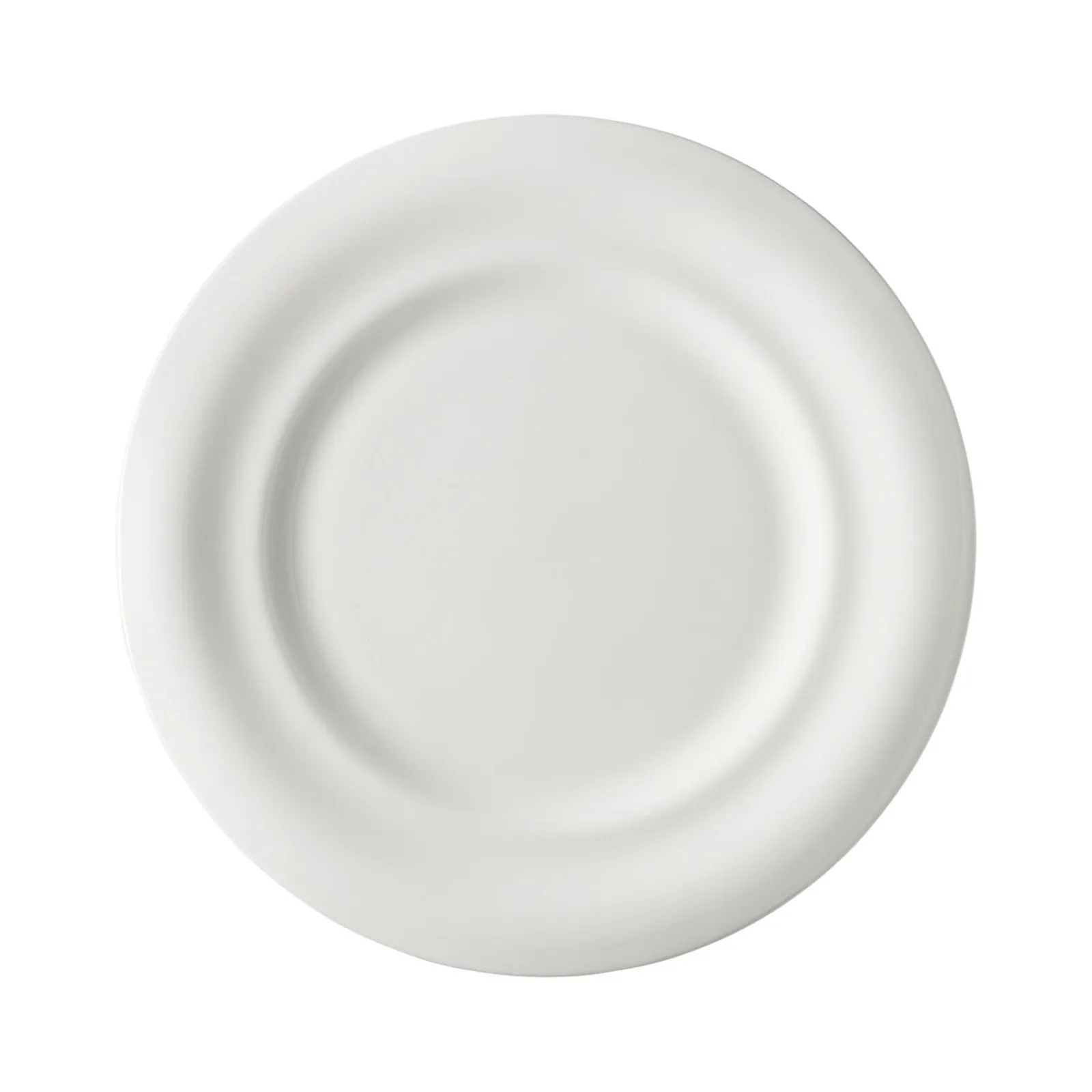 Clearance Rosenthal Speiseteller 28 cm Fahne