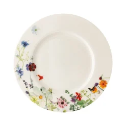 Hot Rosenthal Speiseteller 28 cm Fahne