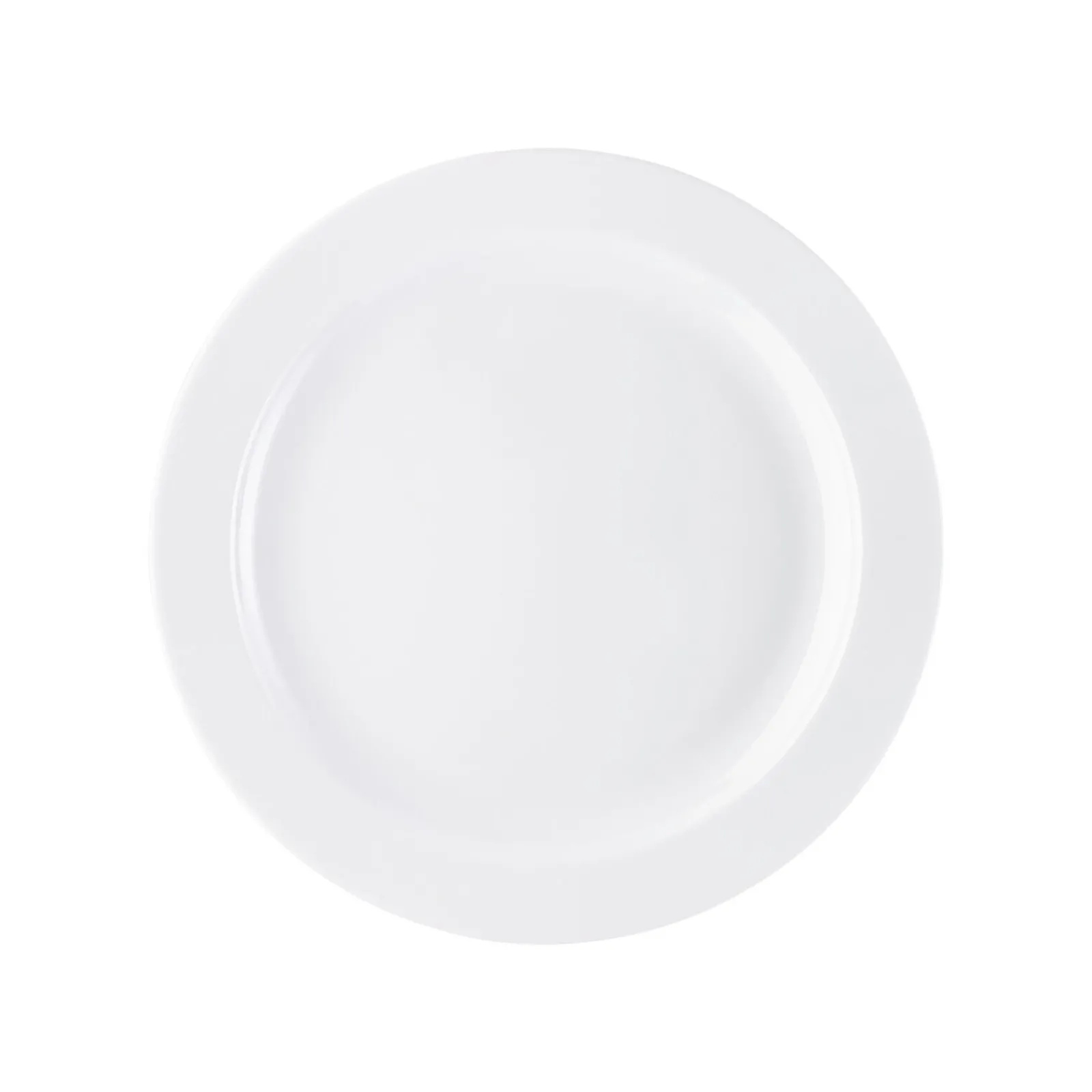 Online Rosenthal Speiseteller 26 cm Fahne