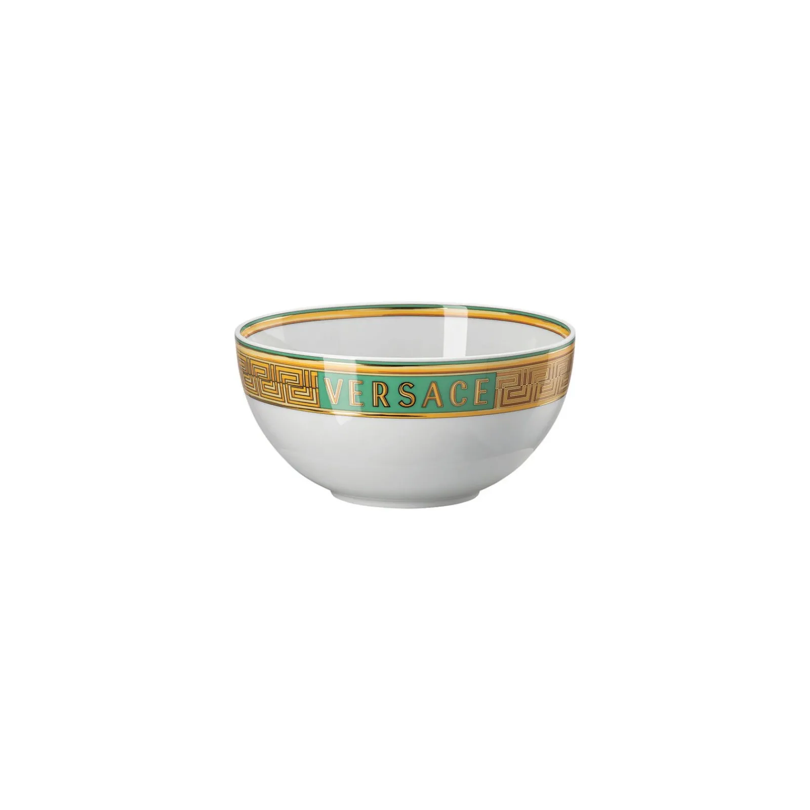 Versace Suppenschale 15 cm