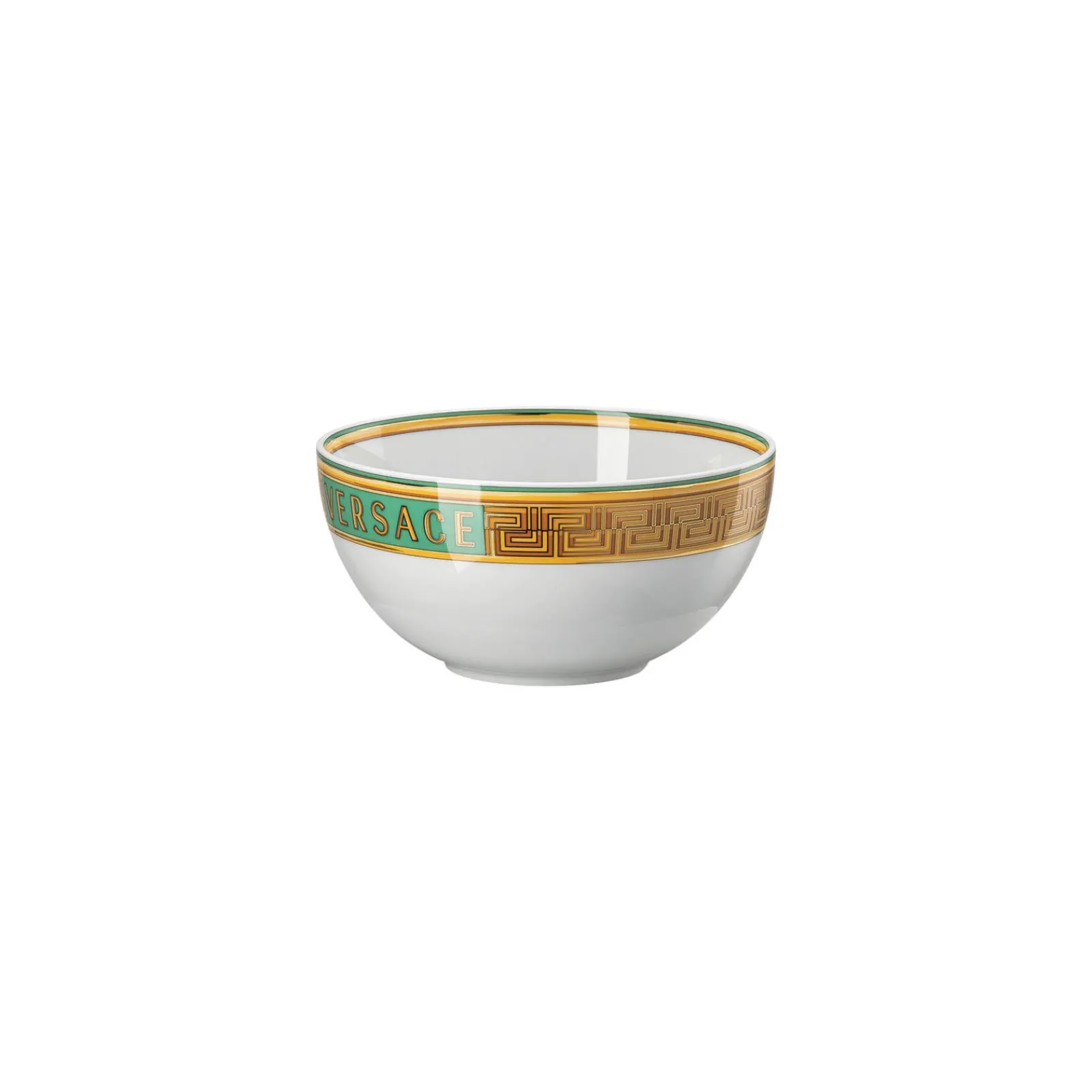 Versace Suppenschale 15 cm