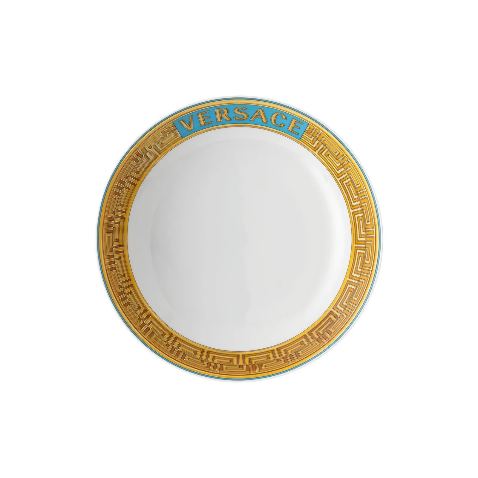 Online Versace Suppenteller 22 cm