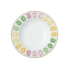 Best Swarovski x Rosenthal Suppenteller 24 cm