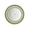 New Swarovski x Rosenthal Suppenteller 24 cm