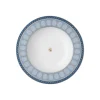 Hot Swarovski x Rosenthal Suppenteller 24 cm