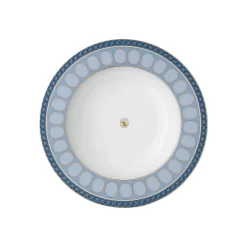 Hot Swarovski x Rosenthal Suppenteller 24 cm