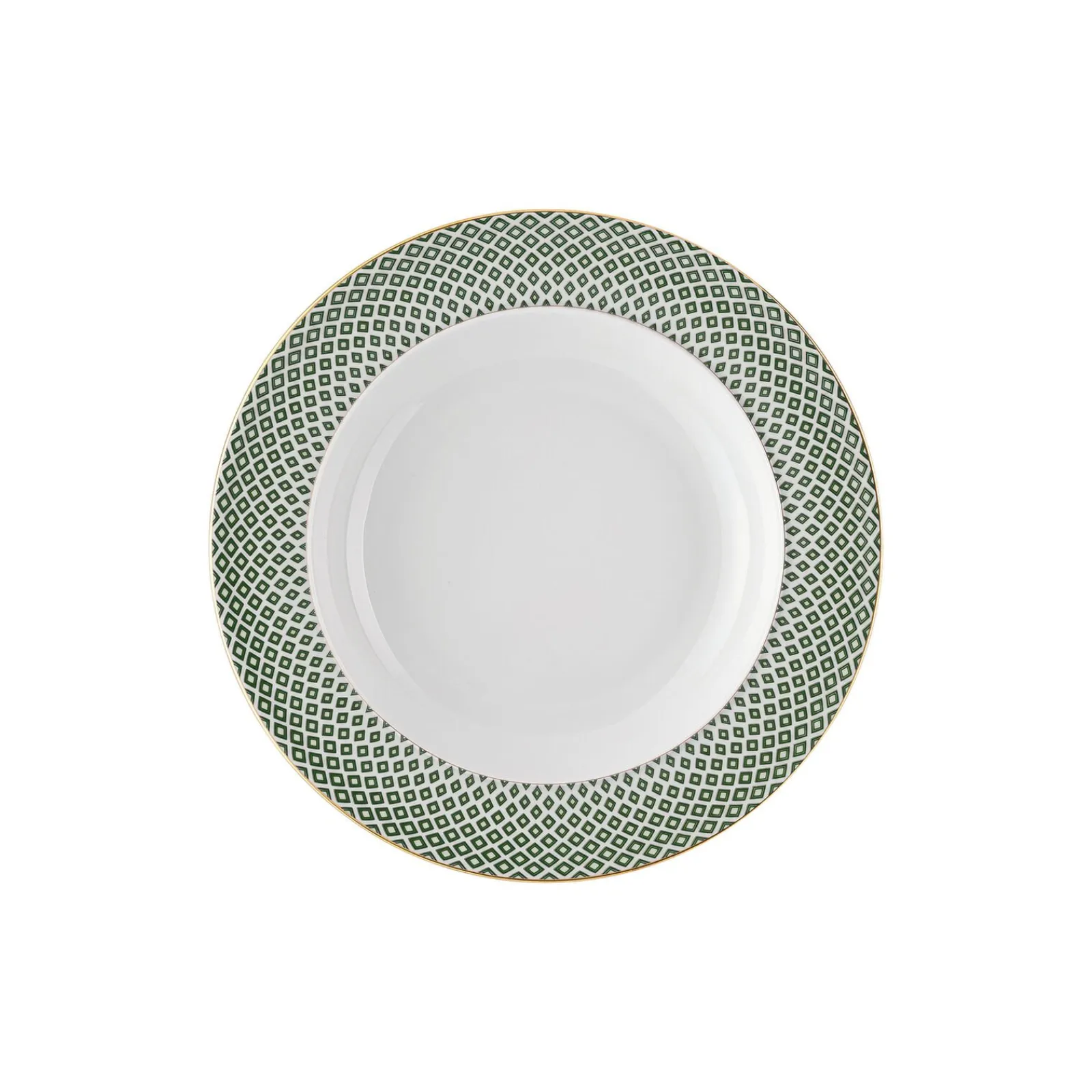 Online Rosenthal Suppenteller 22 cm