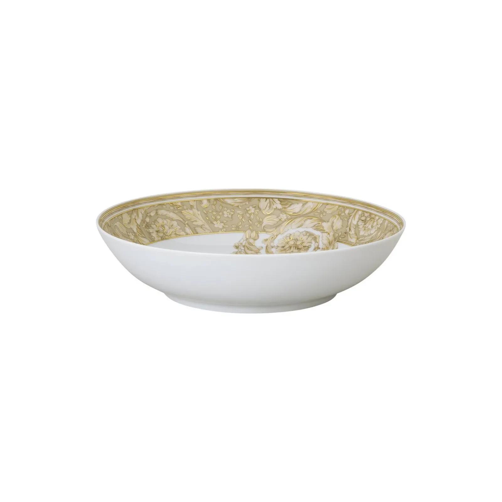 Hot Versace Suppenteller 22 cm