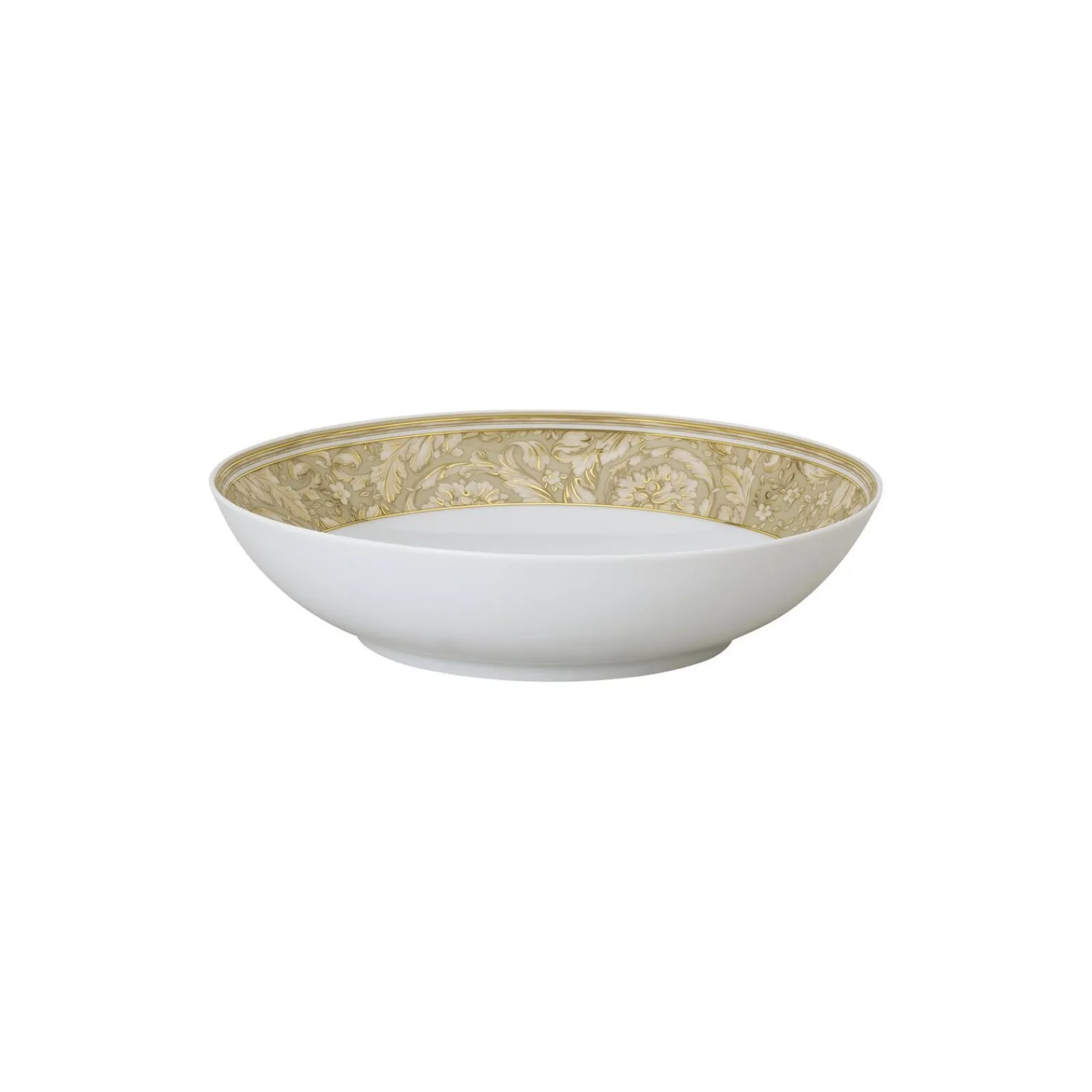 Hot Versace Suppenteller 22 cm