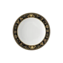 New Versace Suppenteller 22 cm