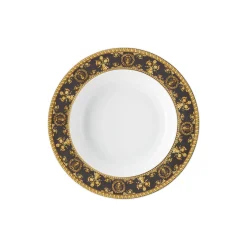 Best Versace Suppenteller 22 cm