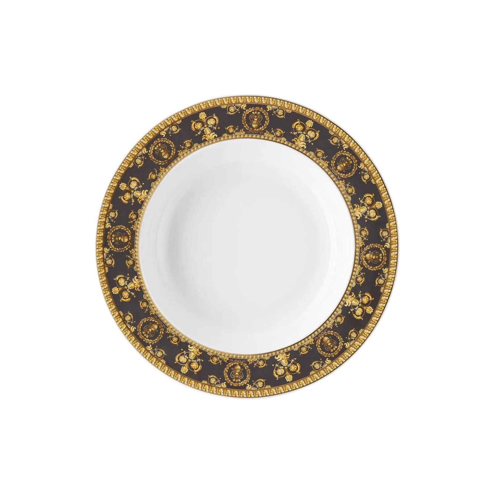 Best Versace Suppenteller 22 cm