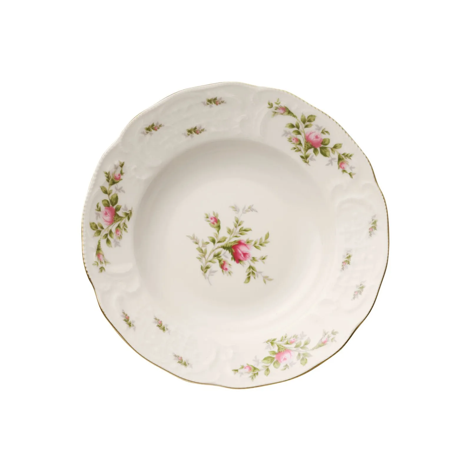 Online Rosenthal Suppenteller 23 cm