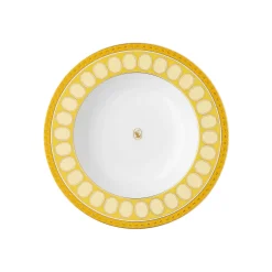 Outlet Swarovski x Rosenthal Suppenteller 24 cm