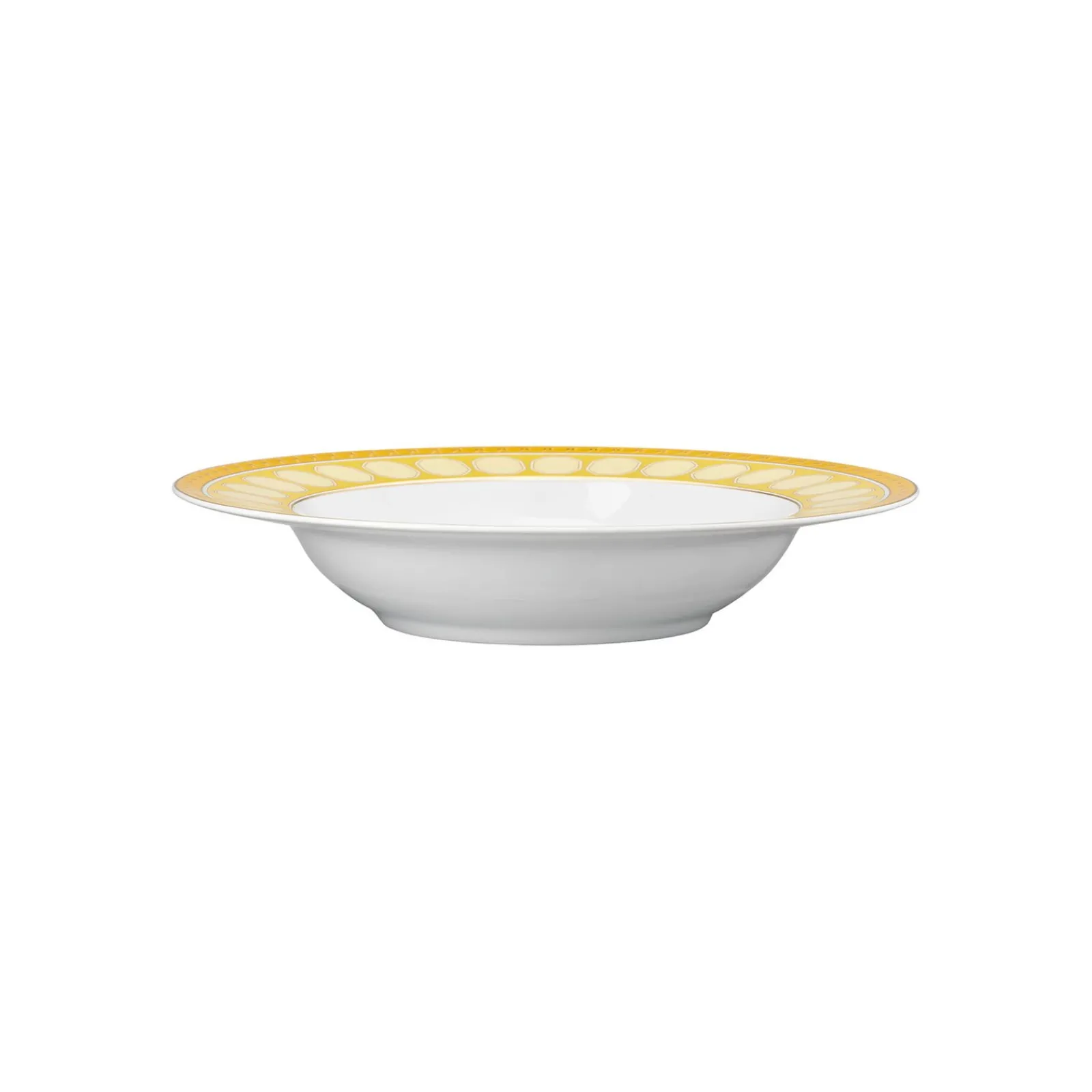 Outlet Swarovski x Rosenthal Suppenteller 24 cm