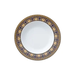 New Versace Suppenteller 22 cm