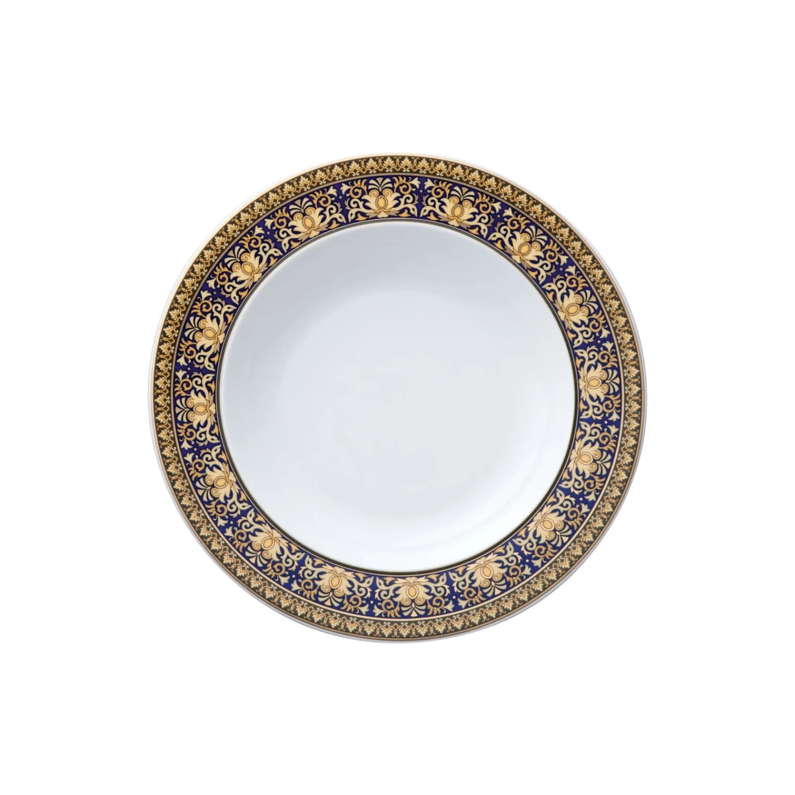 New Versace Suppenteller 22 cm