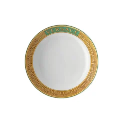 New Versace Suppenteller 22 cm