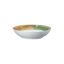 New Versace Suppenteller 22 cm