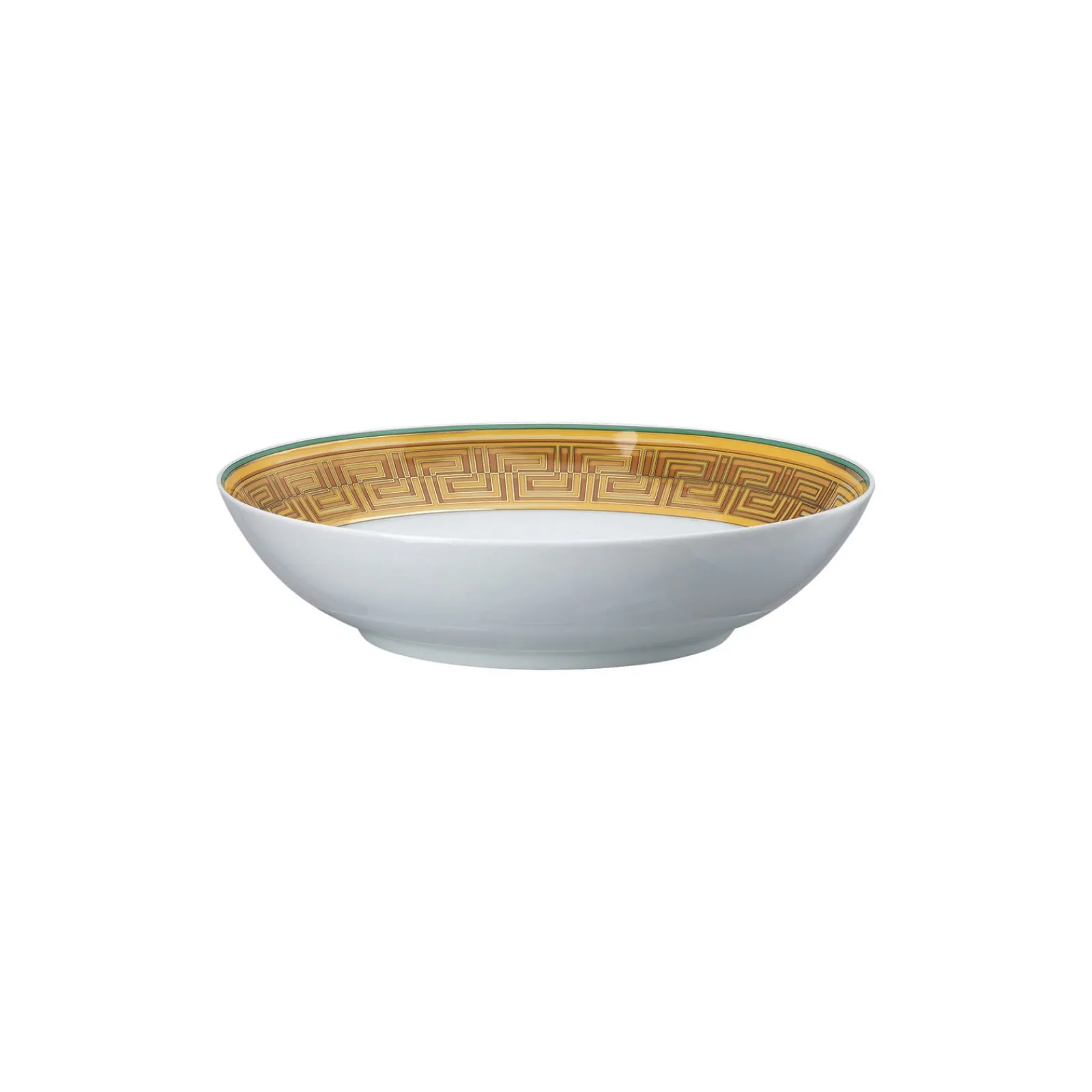 New Versace Suppenteller 22 cm
