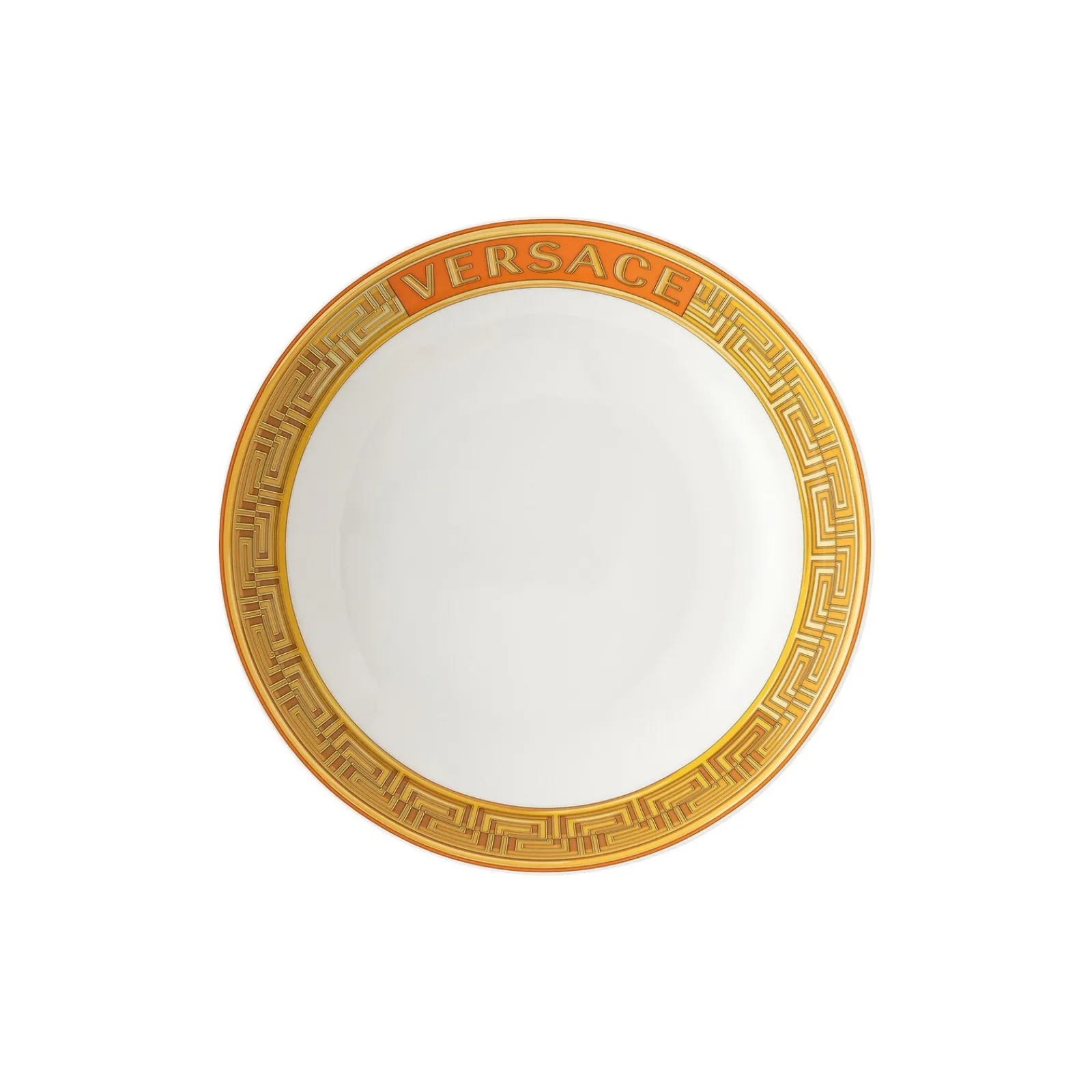 Best Versace Suppenteller 22 cm