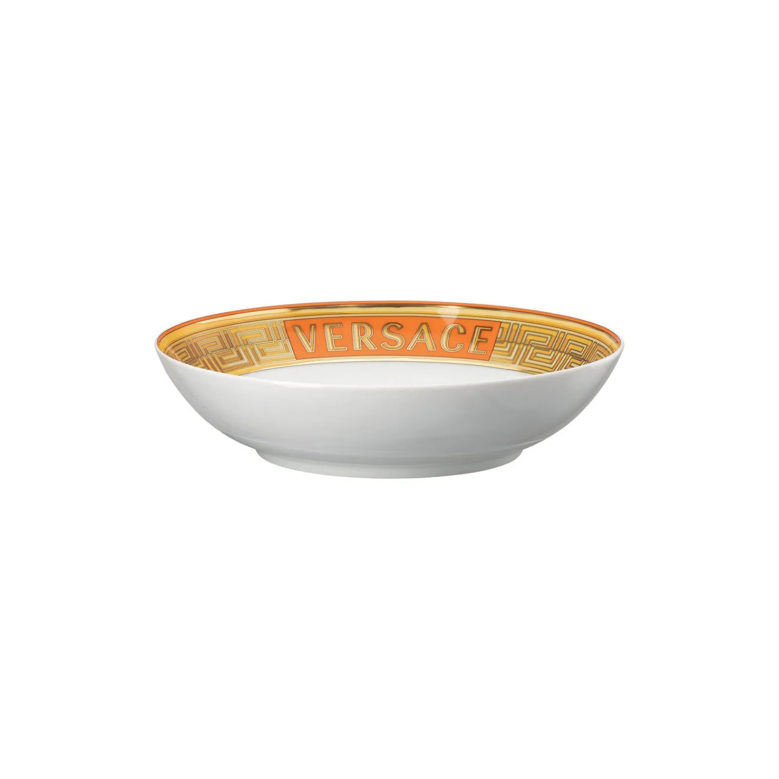 Best Versace Suppenteller 22 cm