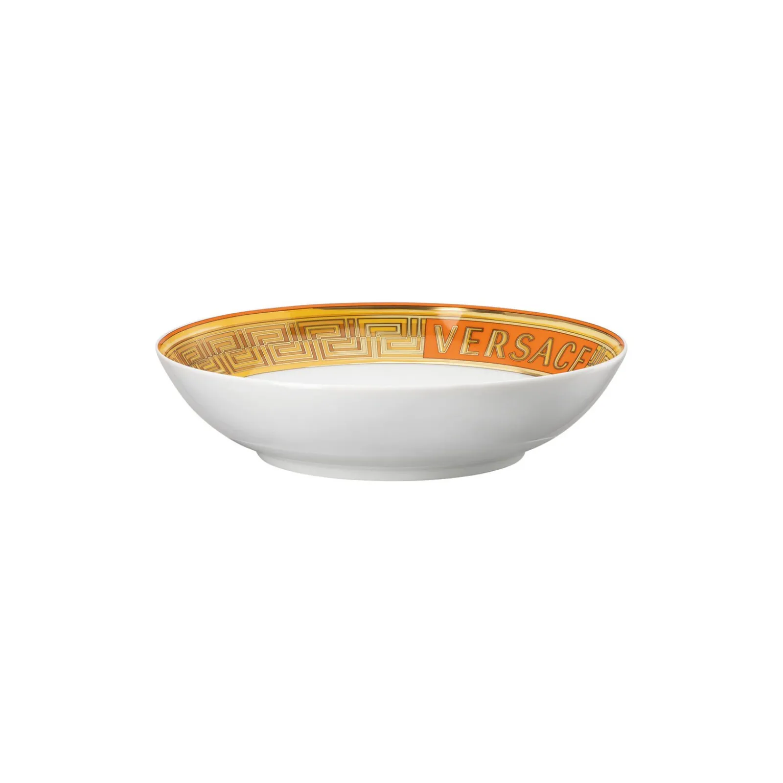 Best Versace Suppenteller 22 cm