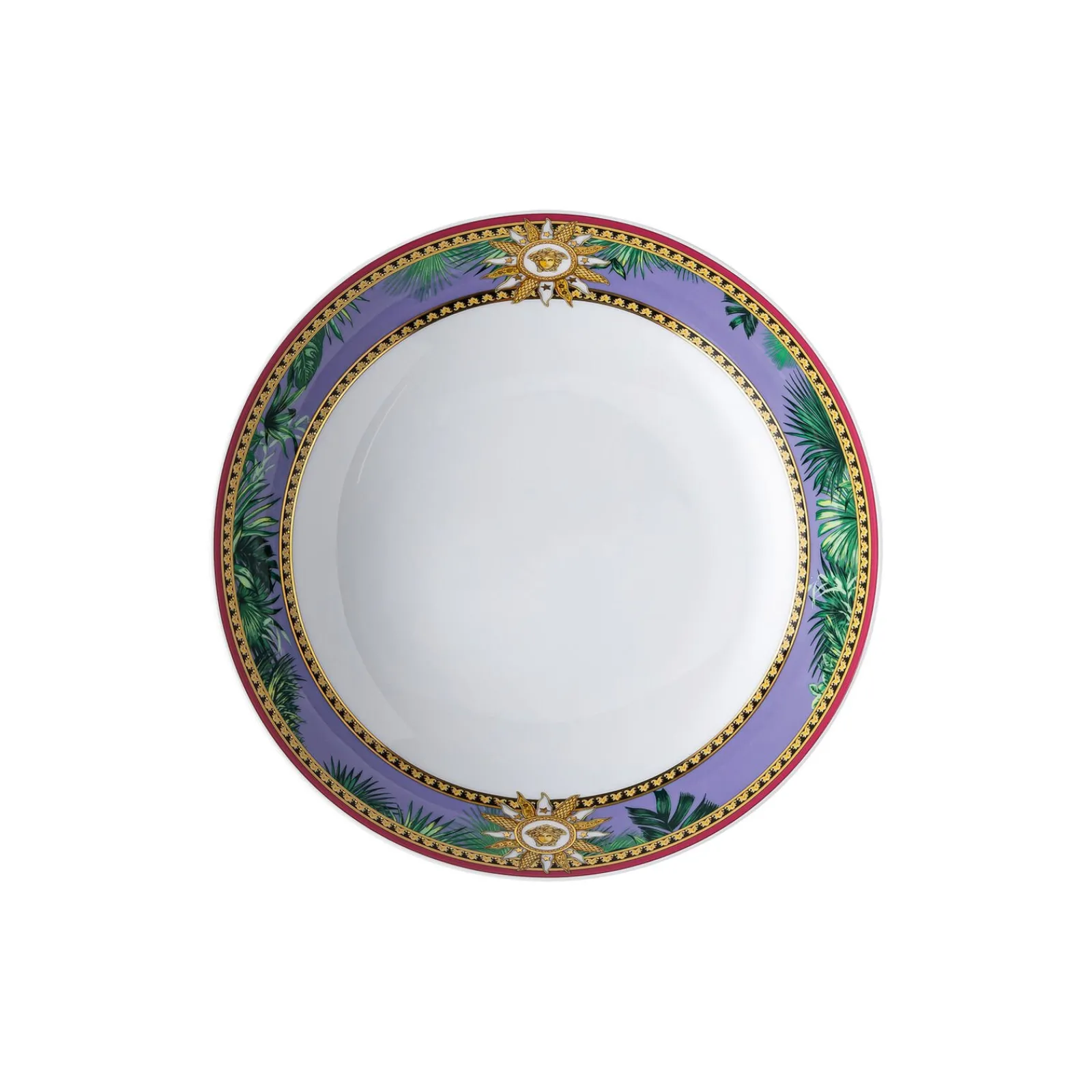 Outlet Versace Suppenteller 22 cm