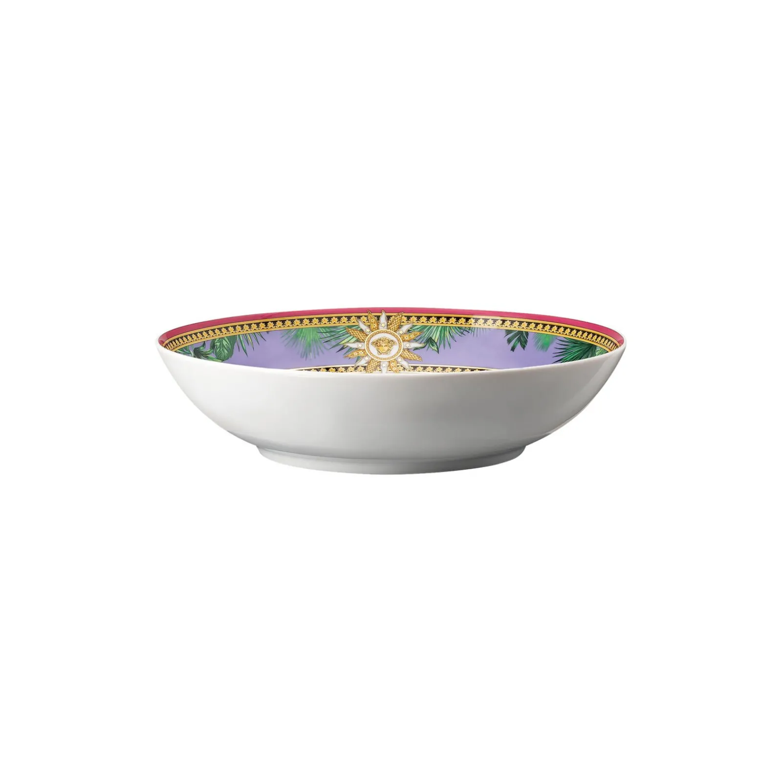 Outlet Versace Suppenteller 22 cm