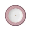Clearance Swarovski x Rosenthal Suppenteller 24 cm
