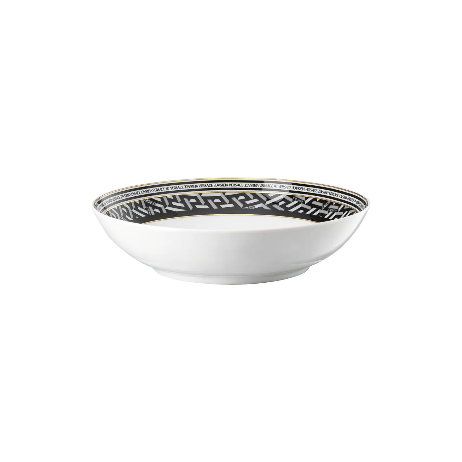 Online Versace Suppenteller 22 cm