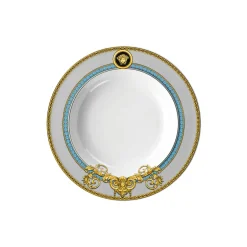 Outlet Versace Suppenteller 22 cm