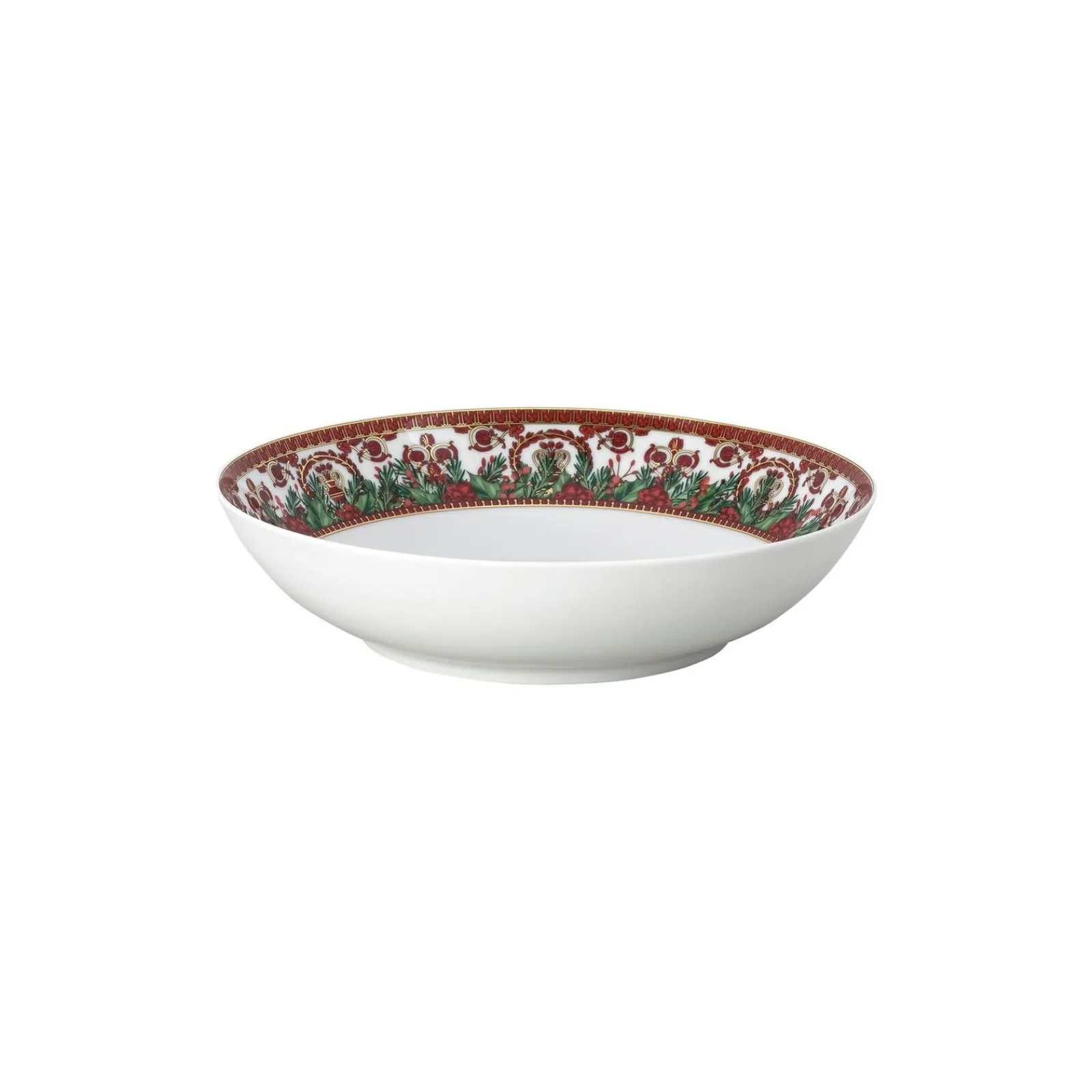 Sale Versace Suppenteller 22 cm