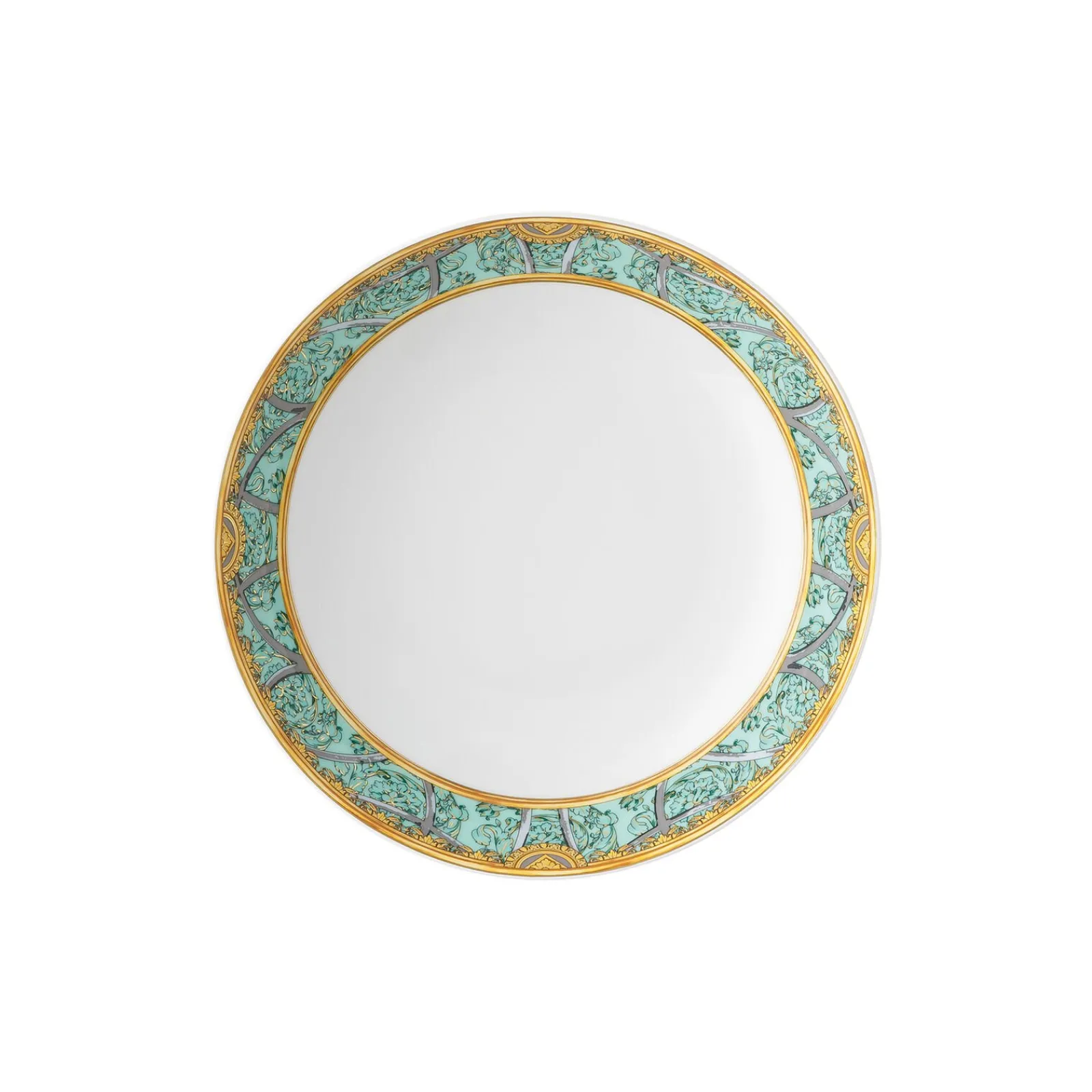 Best Versace Suppenteller 22 cm