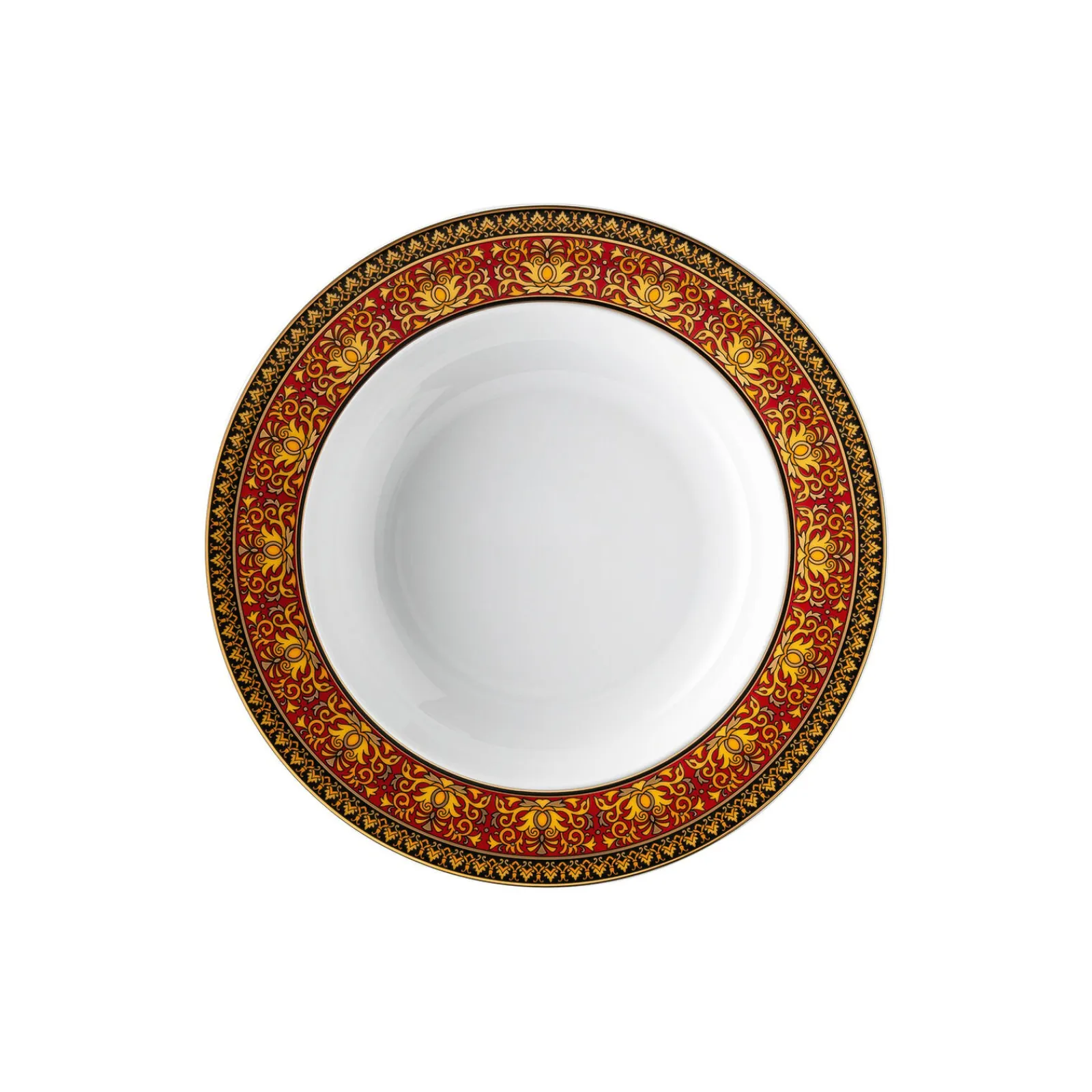 Outlet Versace Suppenteller 22 cm
