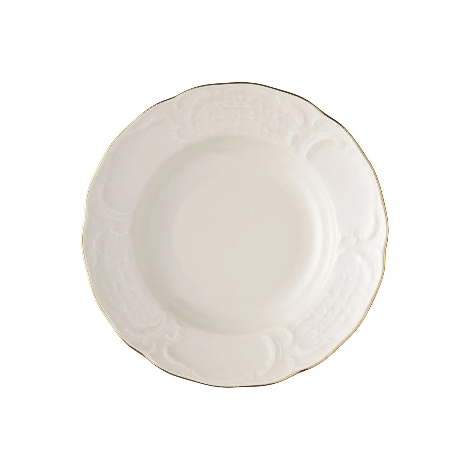 Rosenthal Suppenteller 23 cm