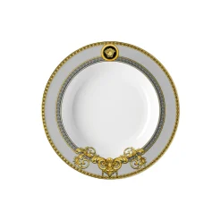 Hot Versace Suppenteller 22 cm