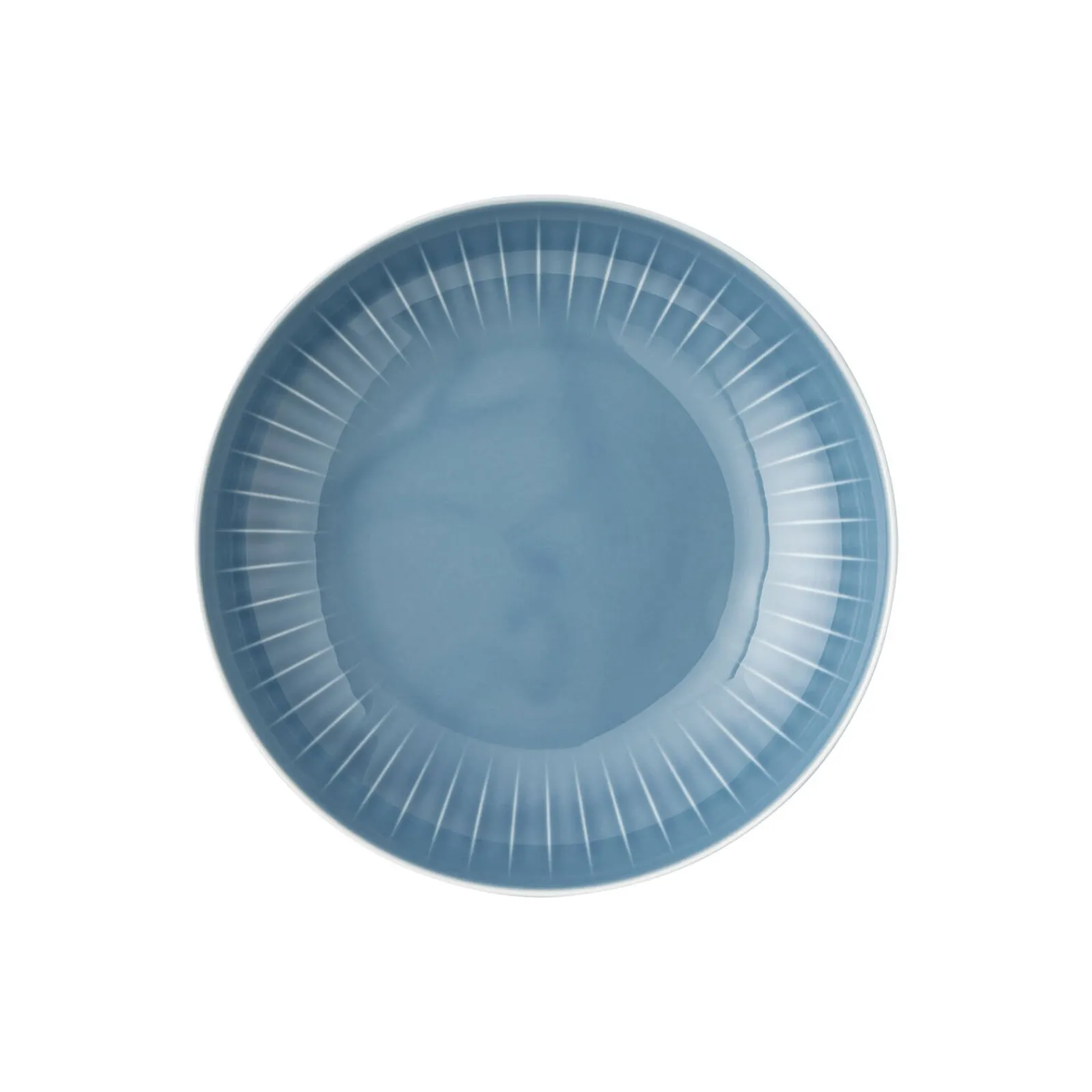 Best Rosenthal Suppenteller 23 cm