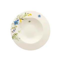 Rosenthal Suppenteller 23 cm Fahne