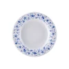 Clearance Rosenthal Suppenteller 23 cm Fahne