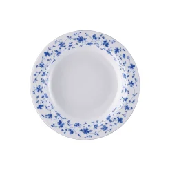 Clearance Rosenthal Suppenteller 23 cm Fahne