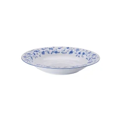 Clearance Rosenthal Suppenteller 23 cm Fahne