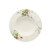 Outlet Rosenthal Suppenteller 23 cm Fahne