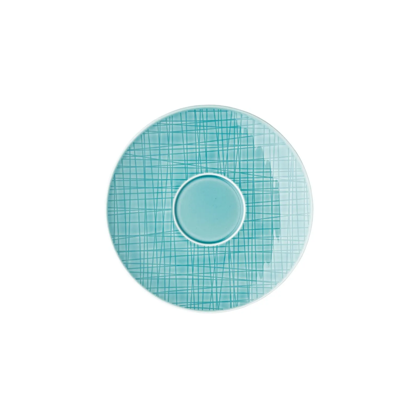 Clearance Rosenthal Suppen-Untertasse