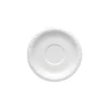 Best Rosenthal Suppen-Untertasse