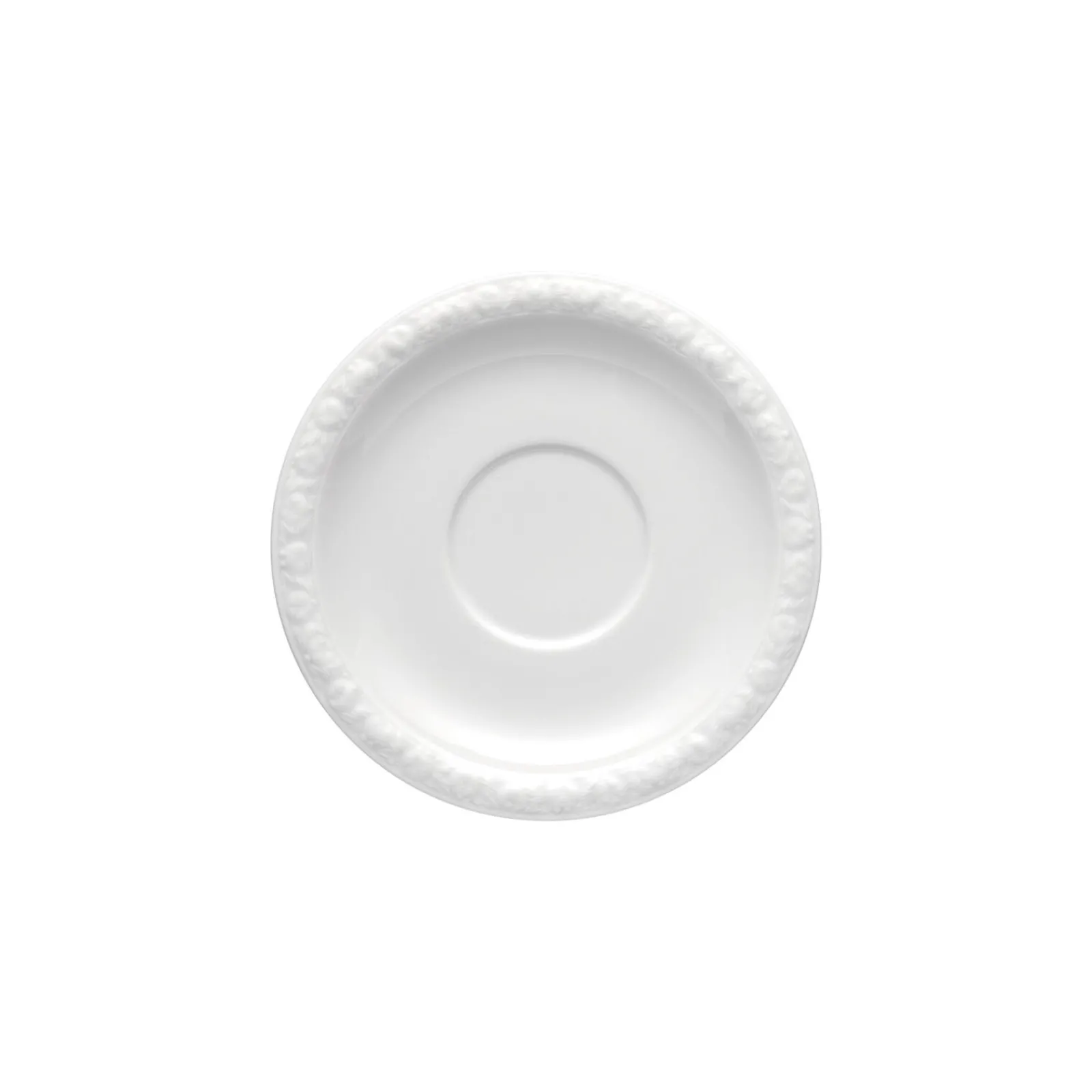 Best Rosenthal Suppen-Untertasse