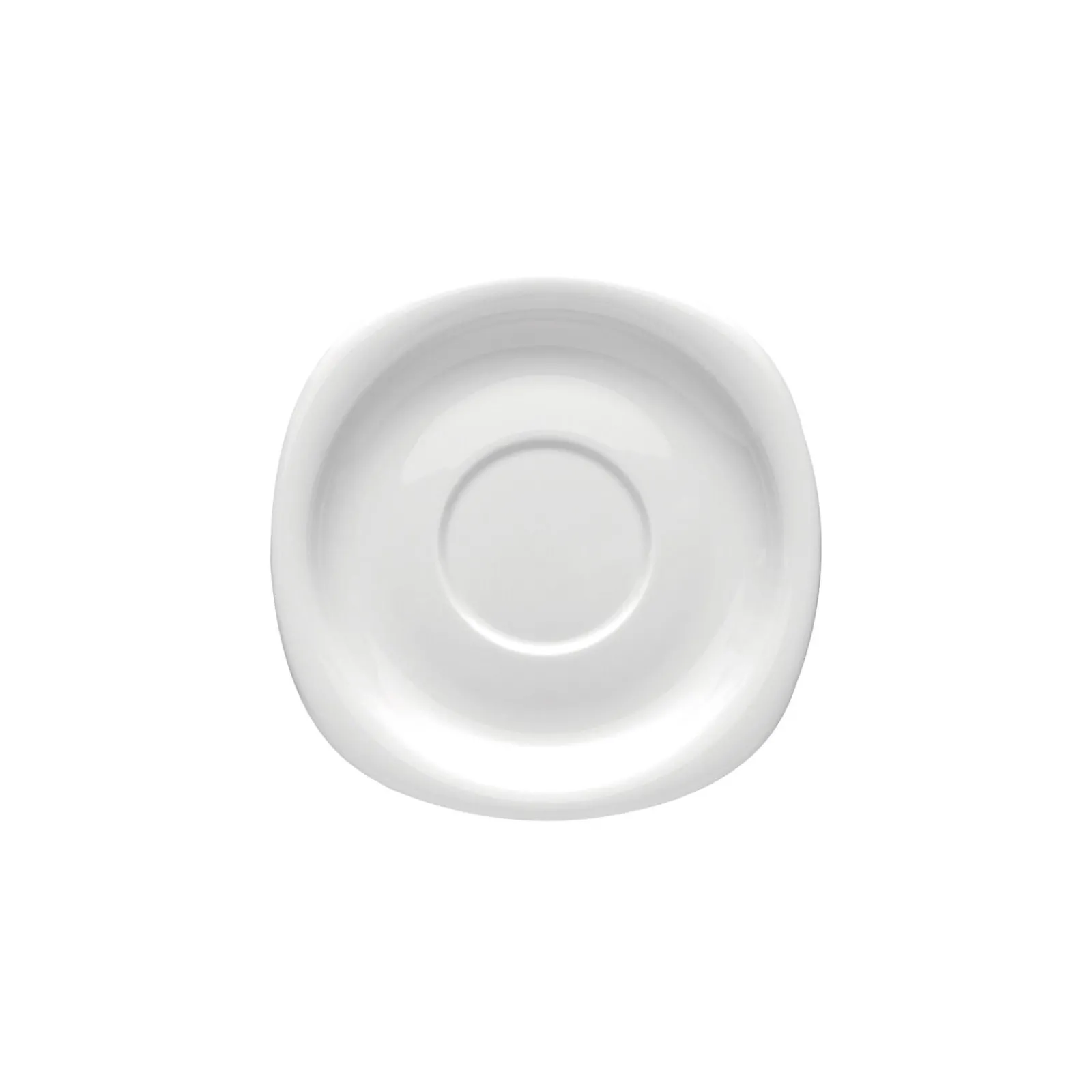 Hot Rosenthal Suppen-Untertasse