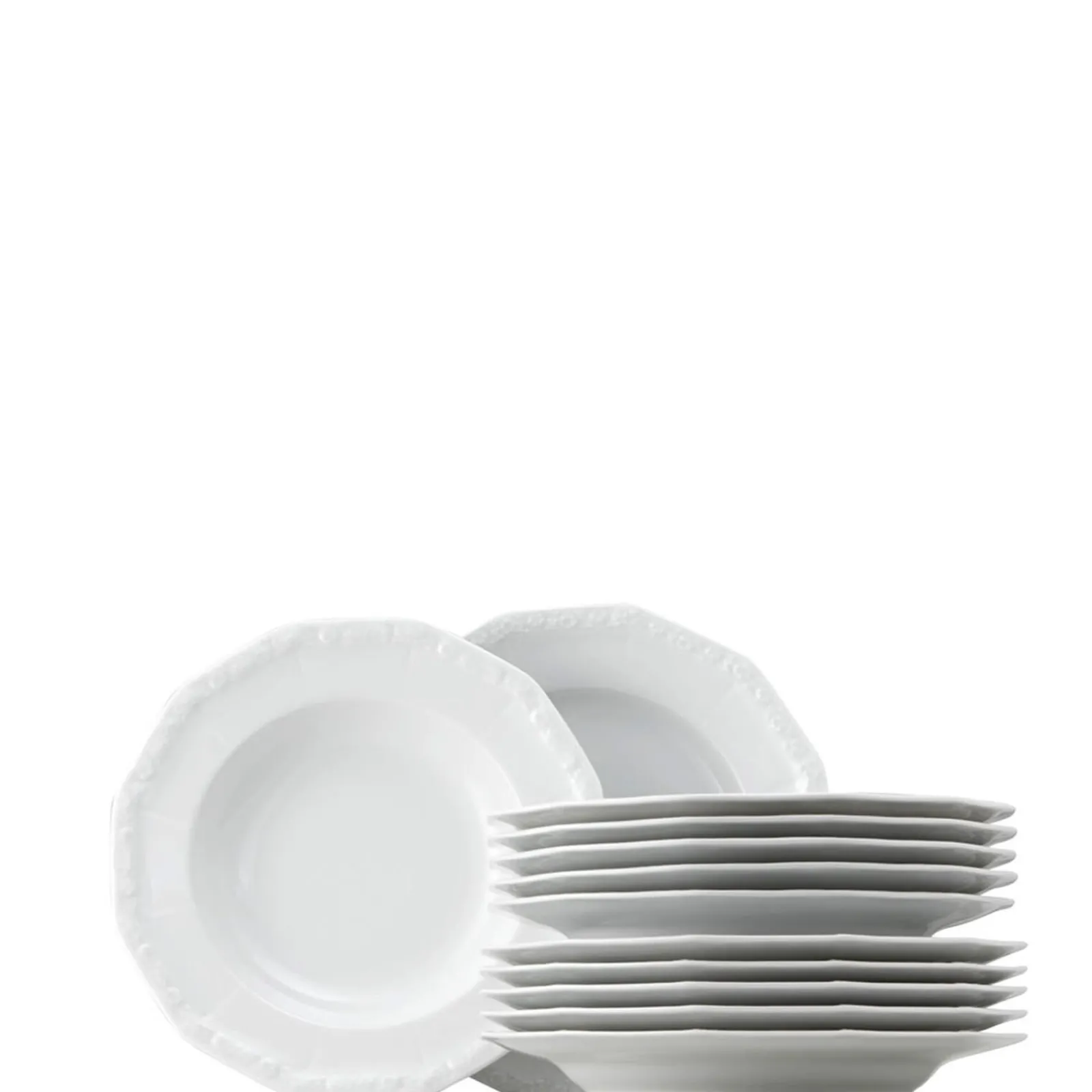 Hot Rosenthal Tafelset 12-tlg.
