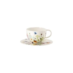 Hot Rosenthal Tee-/Cappuccino-Untertasse