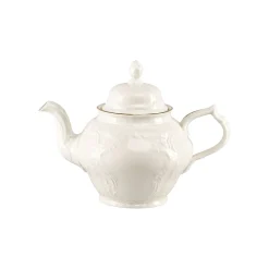 Best Rosenthal Teekanne 12 Pers.
